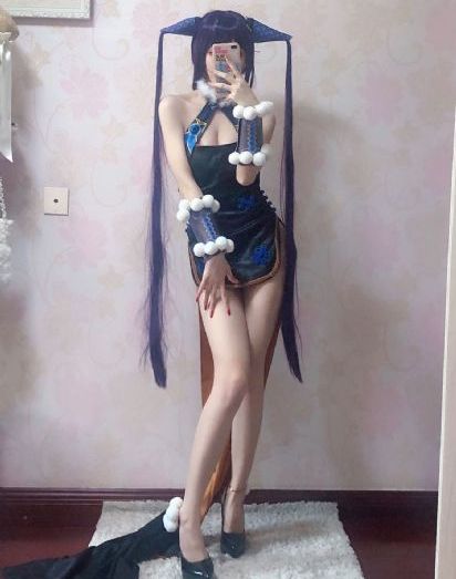 她美丽_BD英语手机在线看