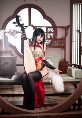逃脱~孕妇精灵与森之馆预告片_BD英语高清迅雷在线观看