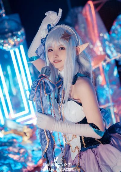 憧憬成为魔法动漫少女_剧情片HD高清在线观看